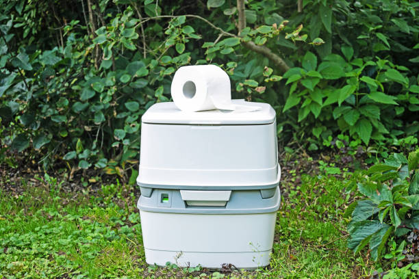  Memphis, MI Porta Potty Rental Pros
