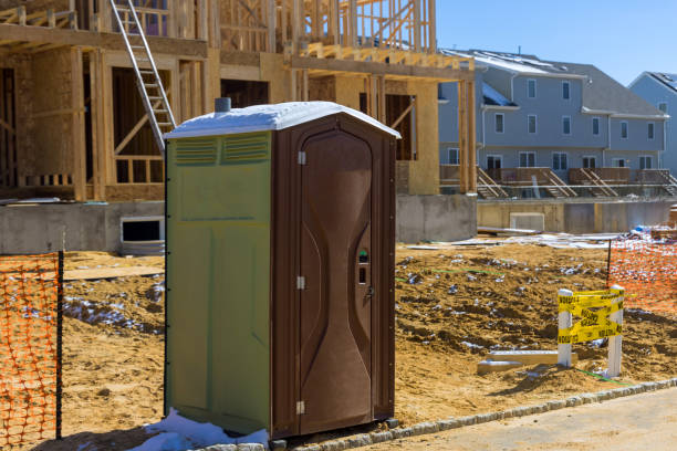 Best Long-term porta potty rental  in Memphis, MI