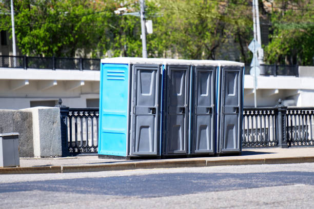 Best Portable toilet rental cost  in Memphis, MI