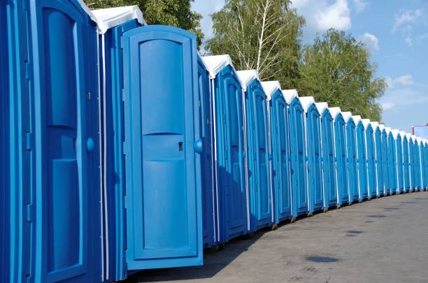 Best Portable toilet rental for construction  in Memphis, MI